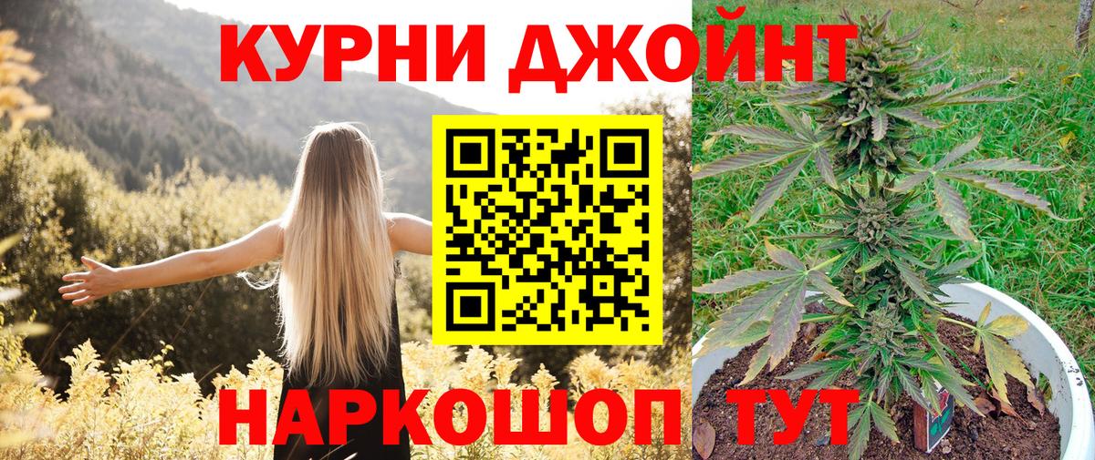 Конопля AK-47 Кохма